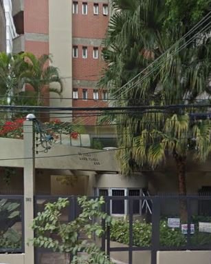 Apartamento - Aluguel - Santa Ceclia - So Paulo - SP