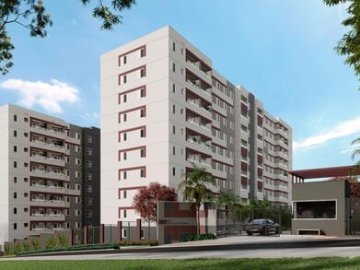 Poente das Bromélias