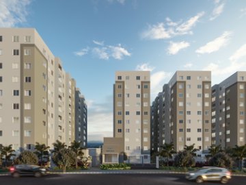 Saint Virgínia - Fase 1