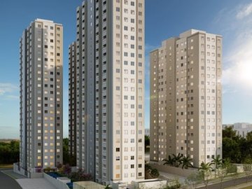 Residencial Ipês - Fase 1