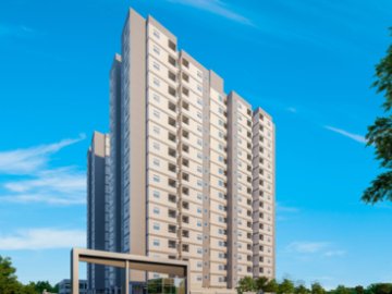 Residencial Terrazo Ipiranga