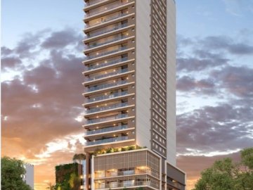 Le Jardin Cyrela by YOO - Residencial