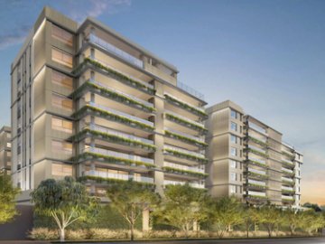 Portrait Parque do Ibirapuera