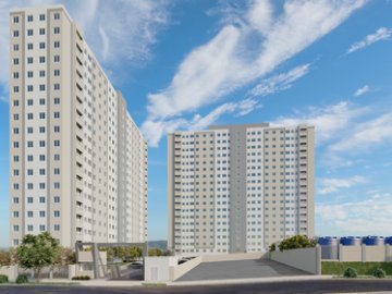 San Toledo - Breve Lançamento