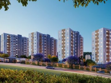 Nascente das Dunas - Fase 2