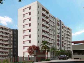 Saint Vila Guilherme - Breve Lançamento