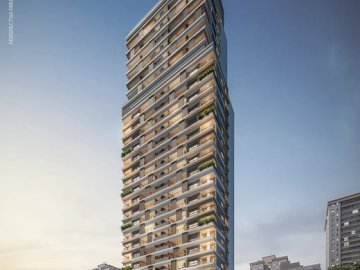 Essncia Brasileira - Residencial