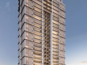 Maison Cyrela Perdizes - Residencial