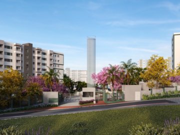 Poente dos Tucanos - Fase 1