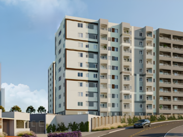 Poente das Orquídeas - Fase 1